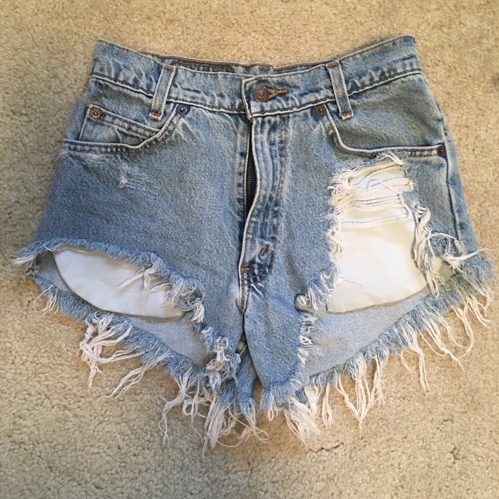 VINTAGE LEVIS
